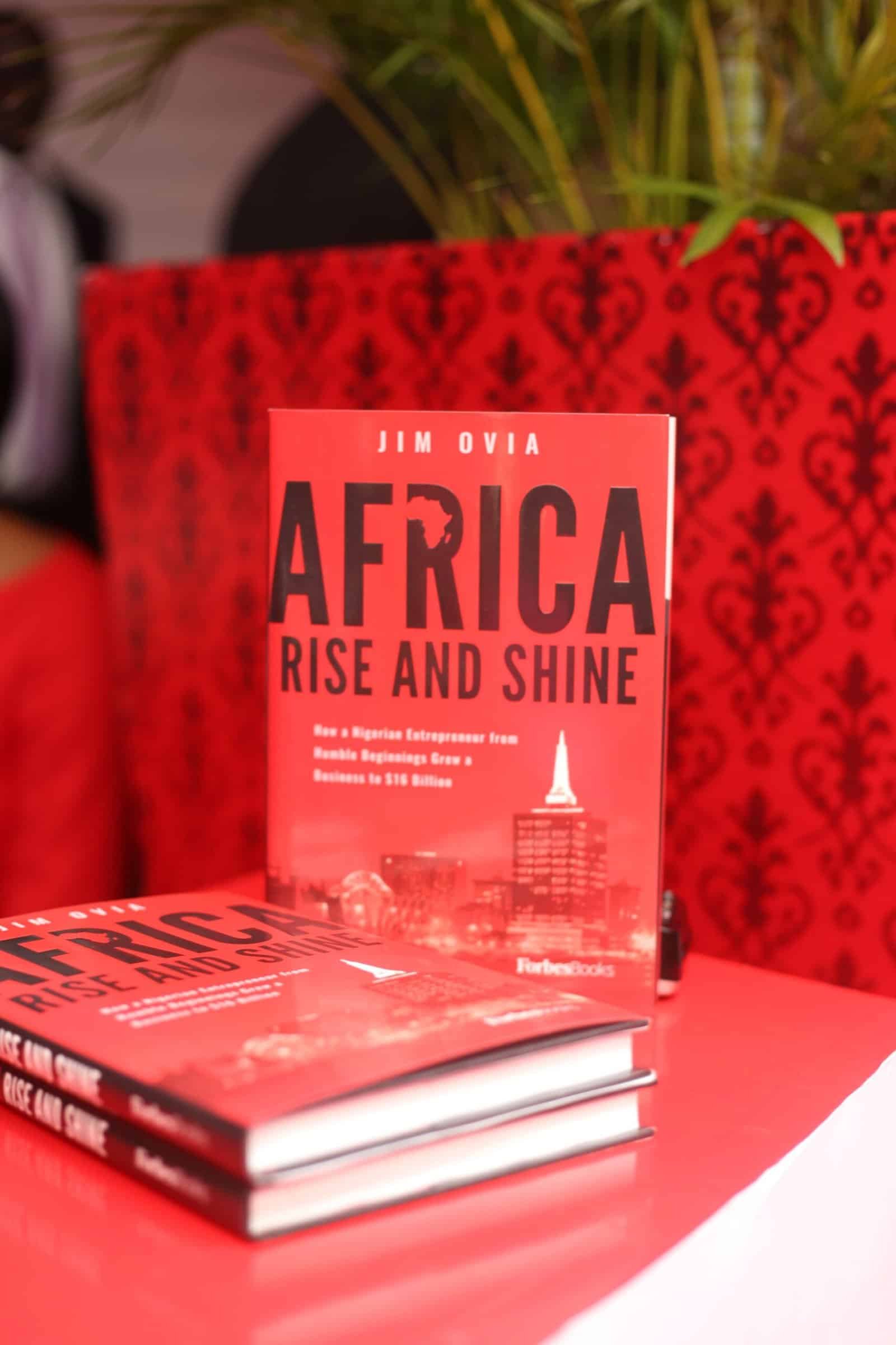 Zenith Bank Interior