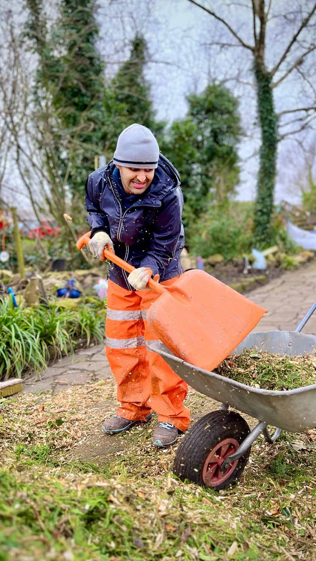 Birtenshaw Activities