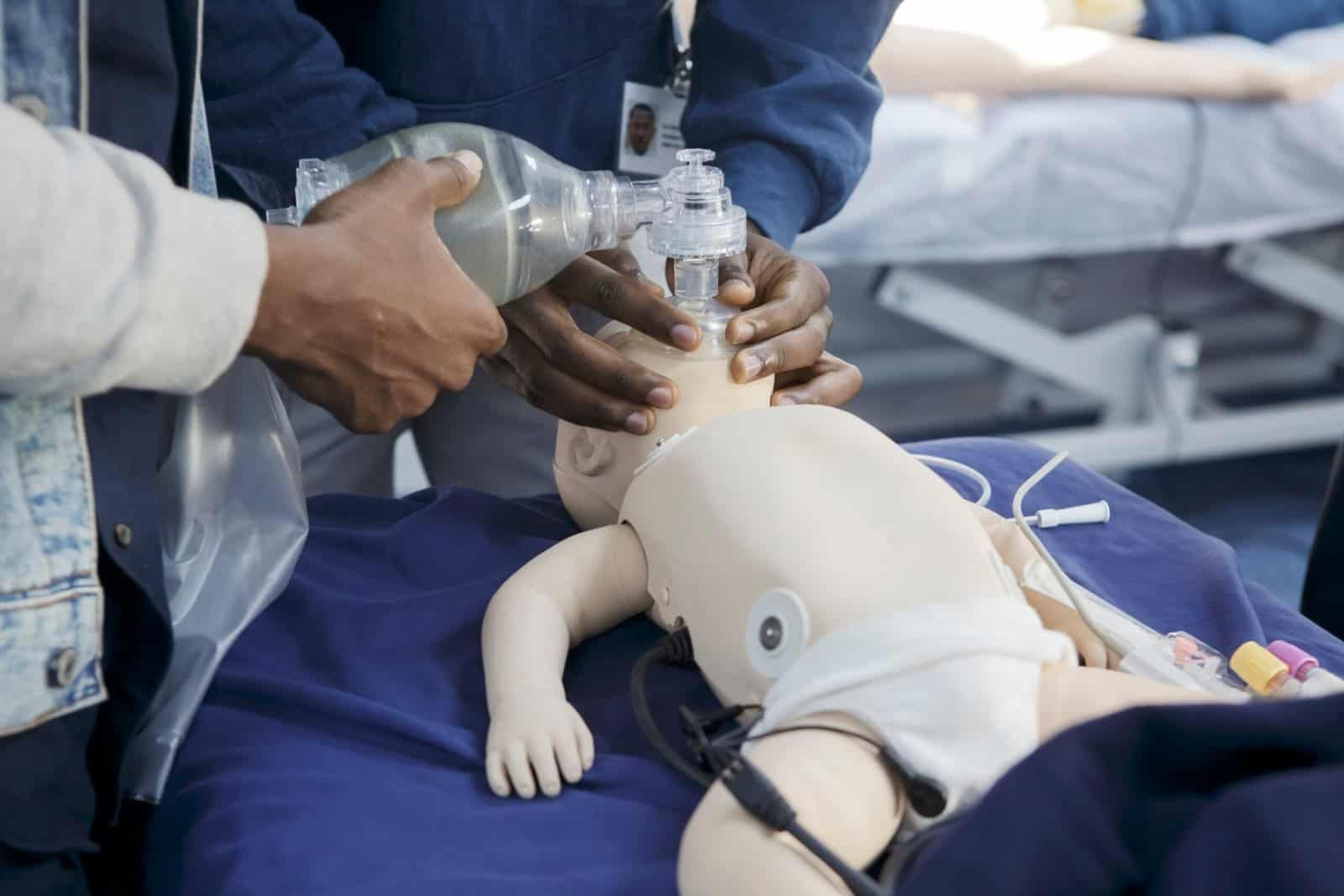 Medical Professionals