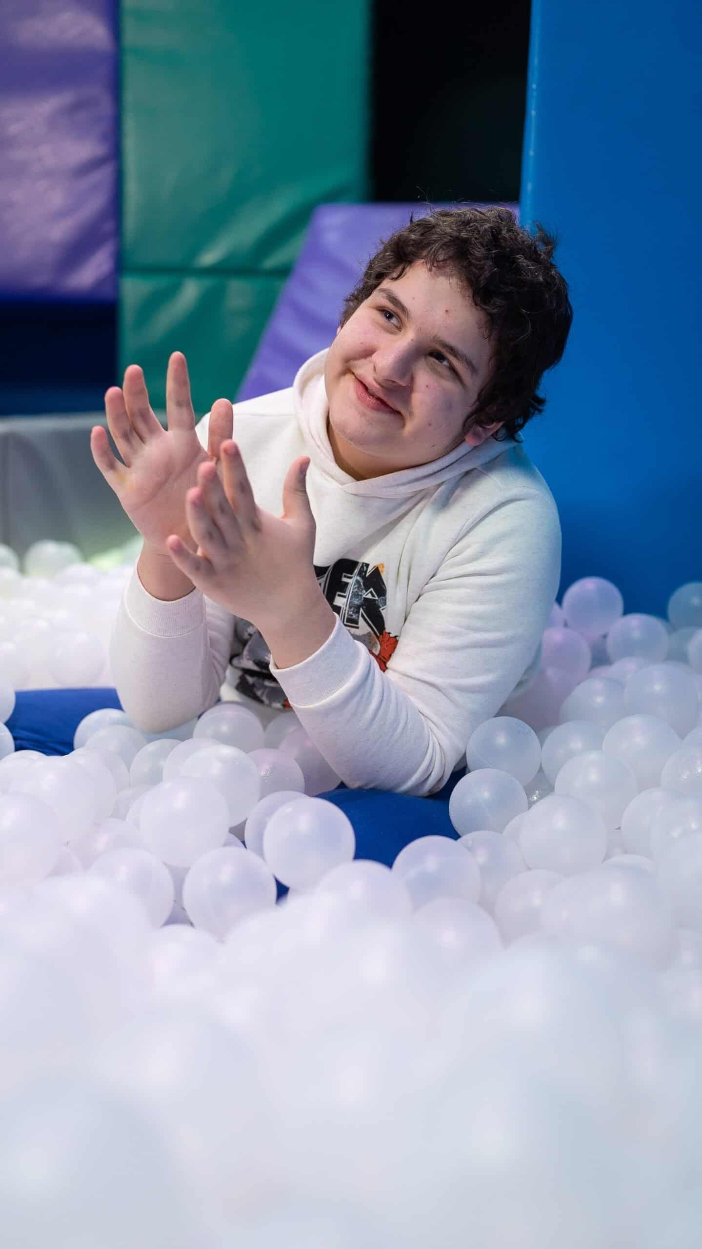 Birtenshaw Education