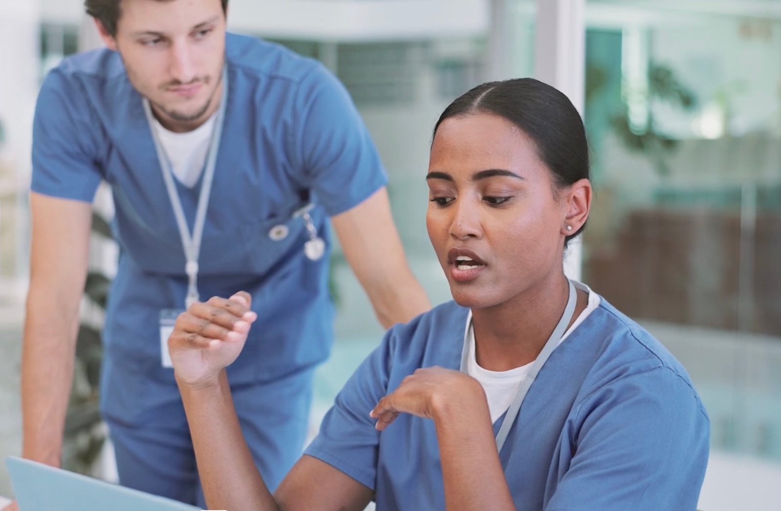 Medical Professionals